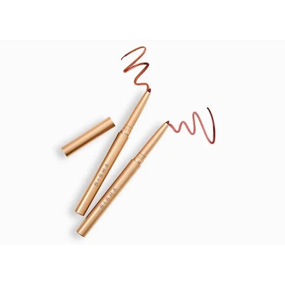 Bisha Essential Lip Duo - Picture 1 of 3